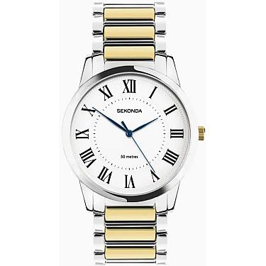 Мъжки часовник Sekonda Beaumont - S-30248.00 1