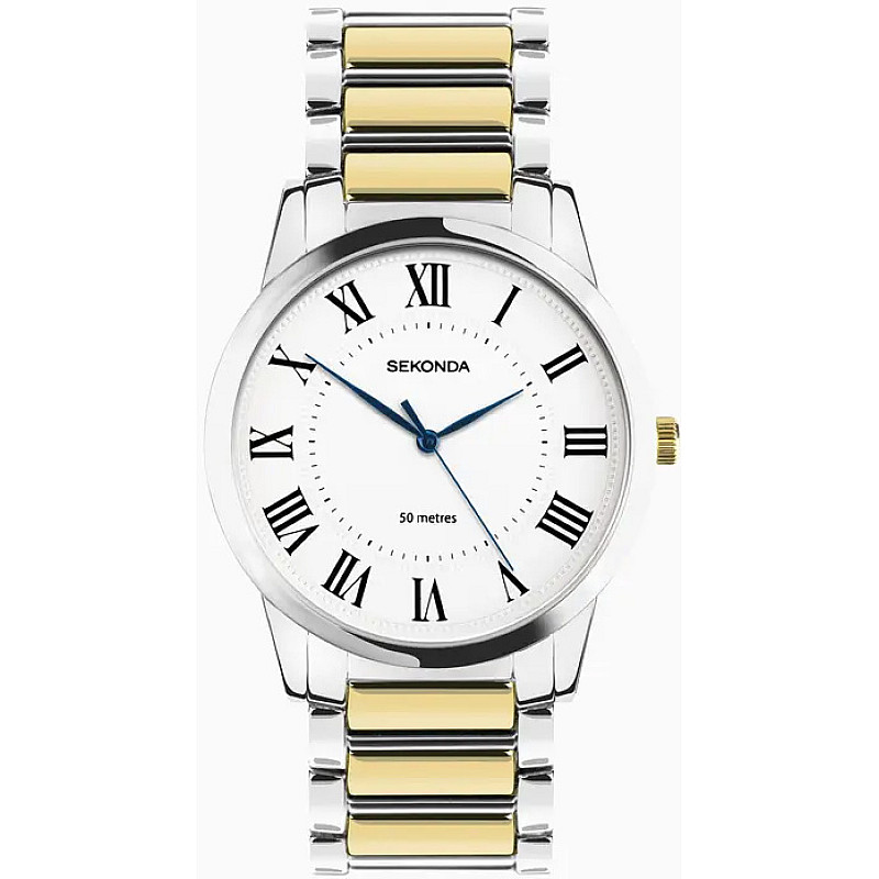 Мъжки часовник Sekonda Beaumont - S-30248.00 1