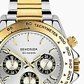 Мъжки часовник Sekonda Circuit Chronograph - S-30254.00 3