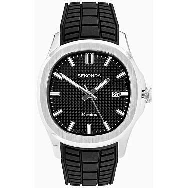 Мъжки часовник Sekonda Octaire - S-30274