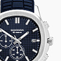 Мъжки часовник Sekonda Octaire Chronograph  - S-30276 3