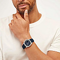 Мъжки часовник Sekonda Octaire Chronograph  - S-30276 5