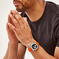 Мъжки часовник Sekonda Octaire Chronograph  - S-30277 5