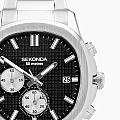 Мъжки часовник Sekonda Octaire Chronograph  - S-30278 3
