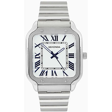 Мъжки аналогов часовник Sekonda - S-30285