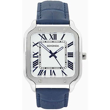 Мъжки аналогов часовник Sekonda - S-30286