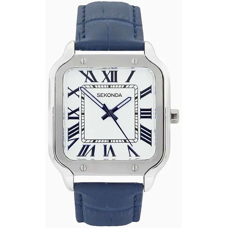 Мъжки аналогов часовник Sekonda - S-30286 1