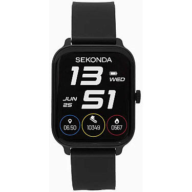 Дамски смарт часовник Sekonda Active - S-30289