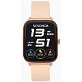 Дамски смарт часовник Sekonda Active - S-30290 1 - Timezone-bg.com Дамски смарт часовник Sekonda Active - S-30290 1