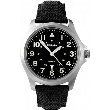 Мъжки часовник Sekonda - S-3347.00