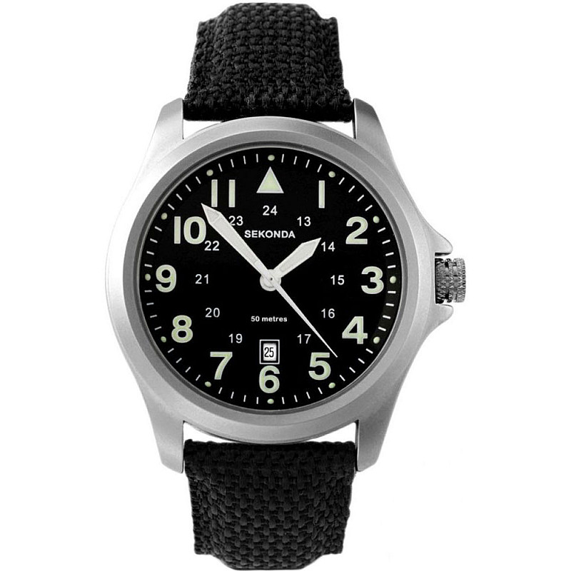 Мъжки часовник Sekonda - S-3347.00 1