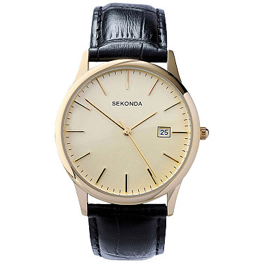 Мъжки часовник Sekonda Classic - S-3697.00