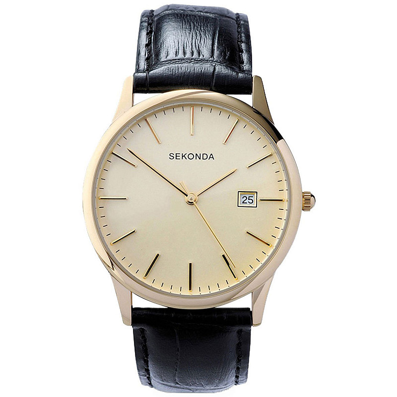 Мъжки часовник Sekonda Classic - S-3697.00 1