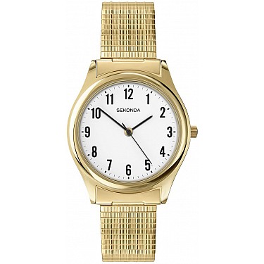 Мъжки часовник Sekonda - S-3752.00