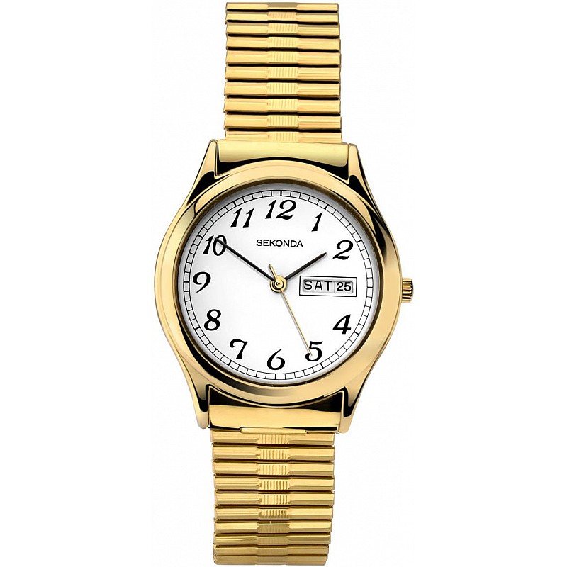 Мъжки часовник Sekonda - S-3924.00