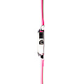 Дамски часовник Sekonda Editions Neon Pink - S-40012.00 2