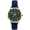 Дамски часовник Sekonda Editions Peacock Design - S-40022.00 1