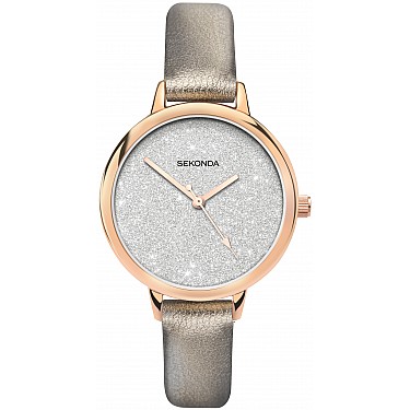 Дамски часовник Sekonda Editions - S-40023.00 1