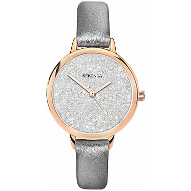 Дамски часовник Sekonda Editions - S-40024.00 1