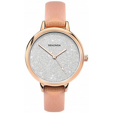 Дамски часовник Sekonda Editions - S-40025.00 1