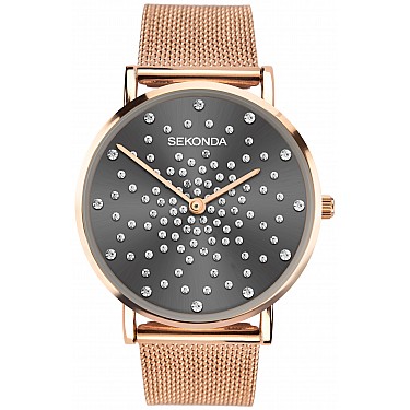 Дамски часовник Sekonda Editions - S-40029.00 1