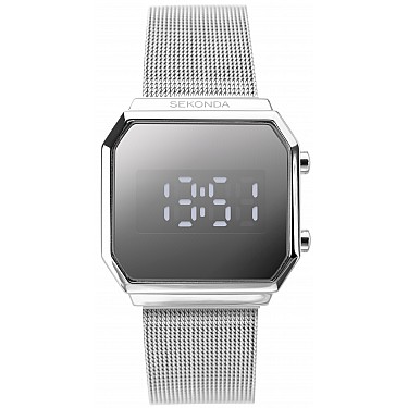 Дамски часовник Sekonda Editions - S-40030.00 1