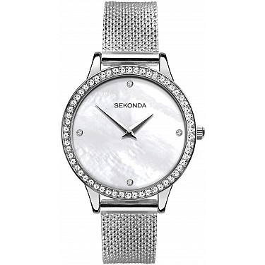 Дамски часовник Sekonda Editions - S-40035.00 1