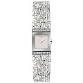 Дамски часовник Seksy Swarovski Crystals - S-40042.37 1