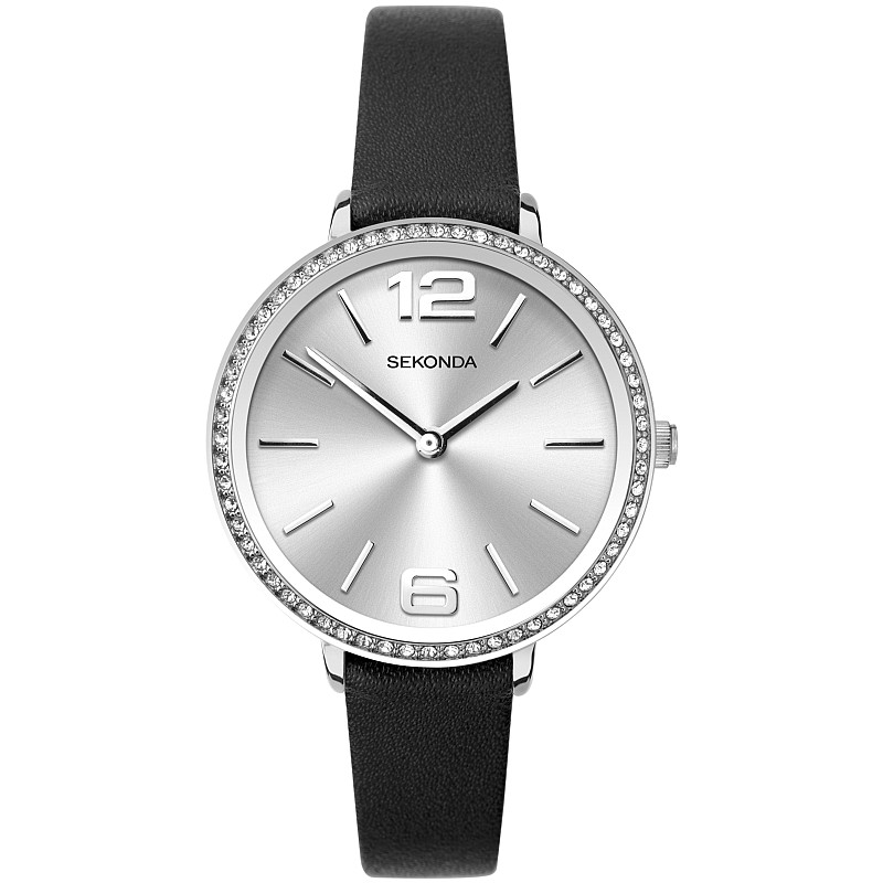 Дамски часовник Sekonda Editions - S-40075.00