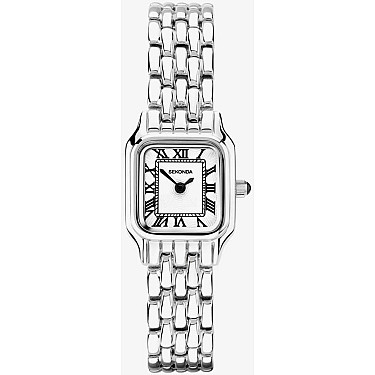 Дамски аналогов часовник Sekonda Classic - S-40143.00 1