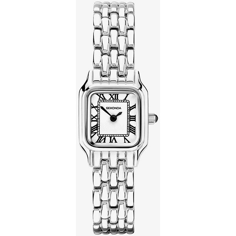 Дамски аналогов часовник Sekonda Classic - S-40143.00 1