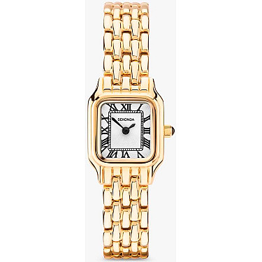 Дамски аналогов часовник Sekonda Classic - S-40144.00