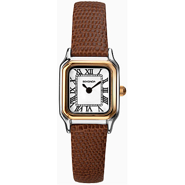 Дамски аналогов часовник Sekonda Classic - S-40294.00