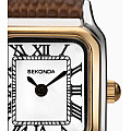 Дамски аналогов часовник Sekonda Classic - S-40294.00 3