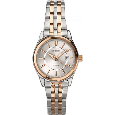 Дамски аналогов часовник Sekonda Elegance - S-40296.00