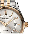 Дамски аналогов часовник Sekonda Elegance - S-40296.00 3