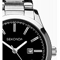 Дамски аналогов часовник Sekonda Classic - S-40364.00 3