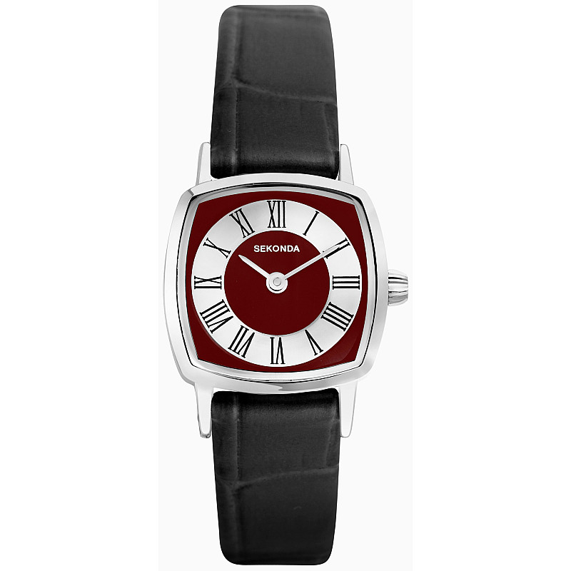 Дамски аналогов часовник Sekonda Classic - S-40376.00 1
