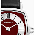 Дамски аналогов часовник Sekonda Classic - S-40376.00 3
