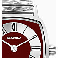 Дамски аналогов часовник Sekonda Classic - S-40378.00 3