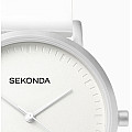 Дамски аналогов часовник Sekonda Palette - S-40390.00 3