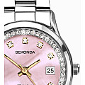 Дамски аналогов часовник Sekonda Catherine - S-40475.00 3