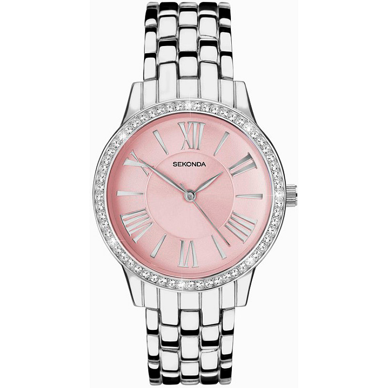 Дамски аналогов часовник Sekonda Charlotte - S-40477.00 1