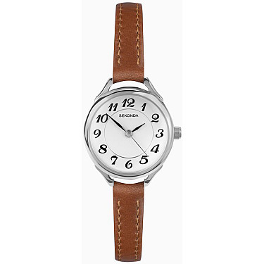 Дамски аналогов часовник Sekonda Classic - S-40479.00 1