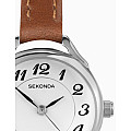 Дамски аналогов часовник Sekonda Classic - S-40479.00 3