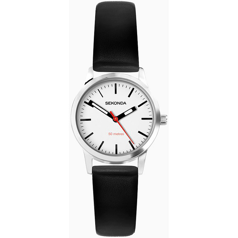 Дамски аналогов часовник Sekonda Nordic - S-40480.00 1