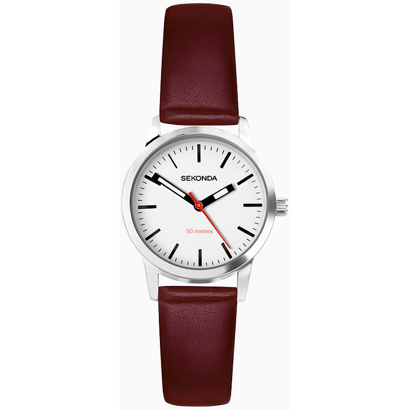 Дамски аналогов часовник Sekonda Nordic - S-40483.00 1