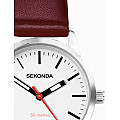 Дамски аналогов часовник Sekonda Nordic - S-40483.00 3