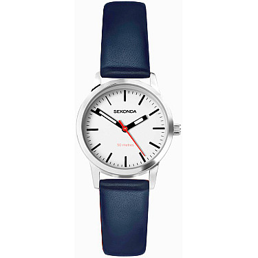 Дамски аналогов часовник Sekonda Nordic - S-40484.00 1