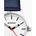 Дамски аналогов часовник Sekonda Nordic - S-40484.00 3